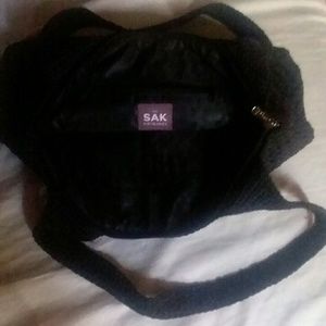 THE SAK bag